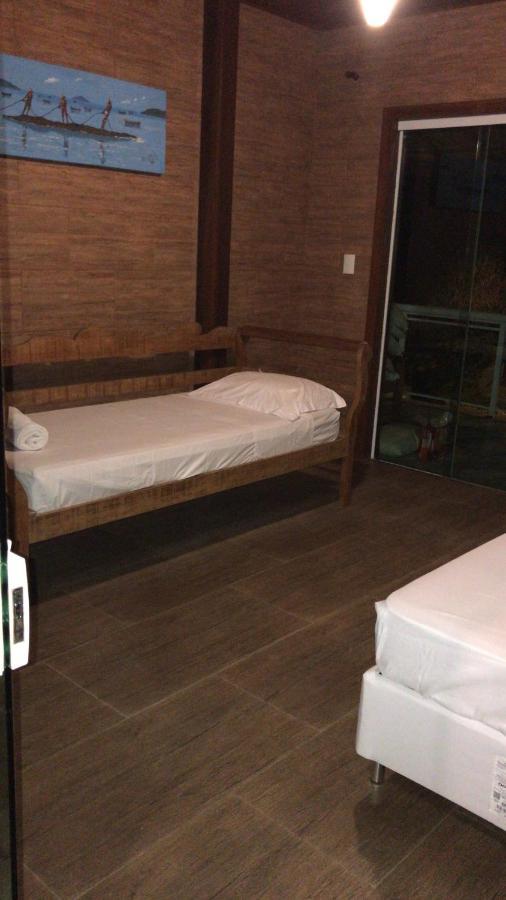 Recanto Praiana De Buzios 外观 照片