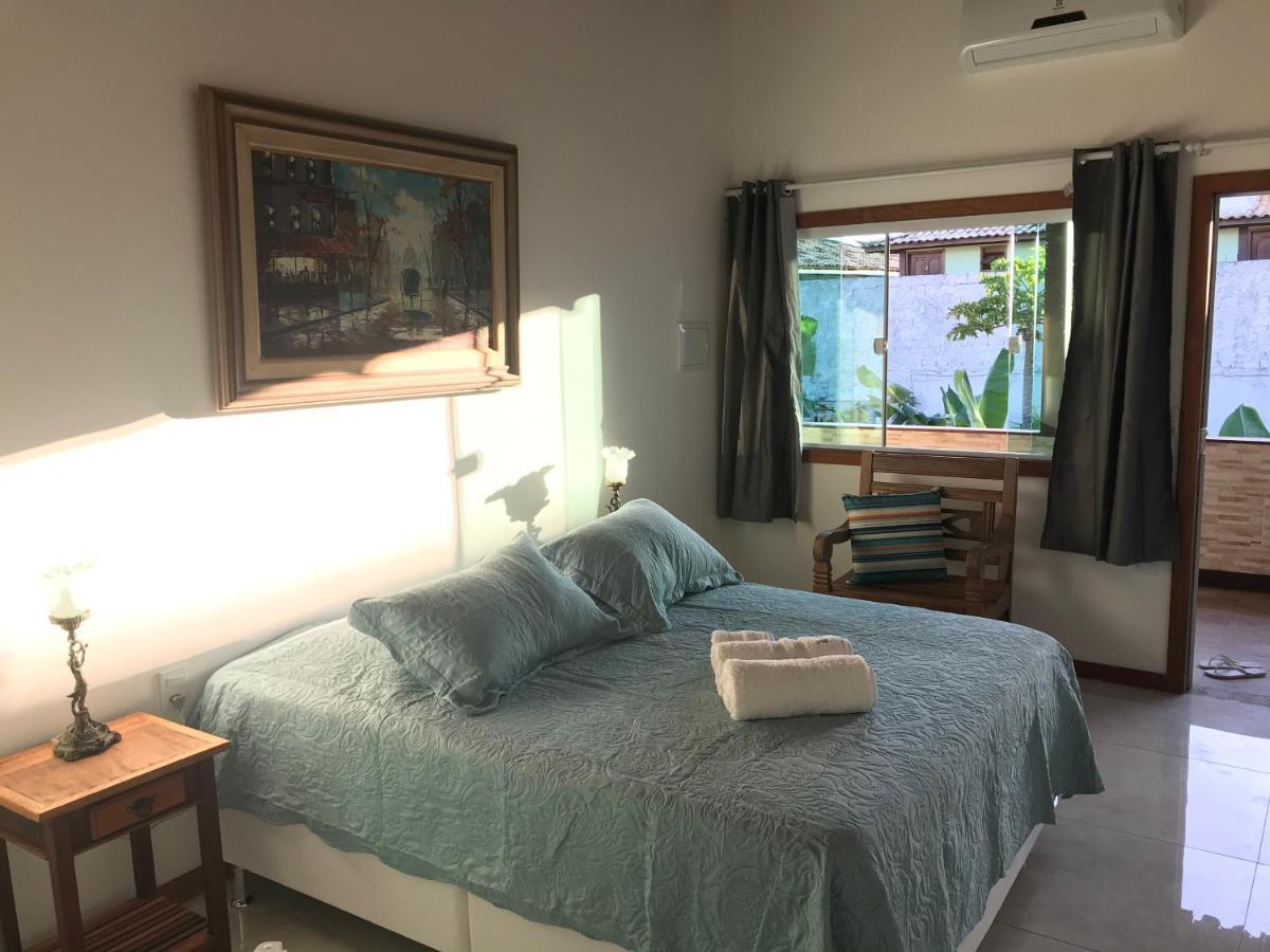 Recanto Praiana De Buzios 外观 照片