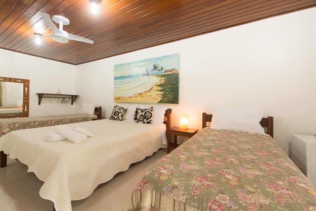 Recanto Praiana De Buzios 外观 照片