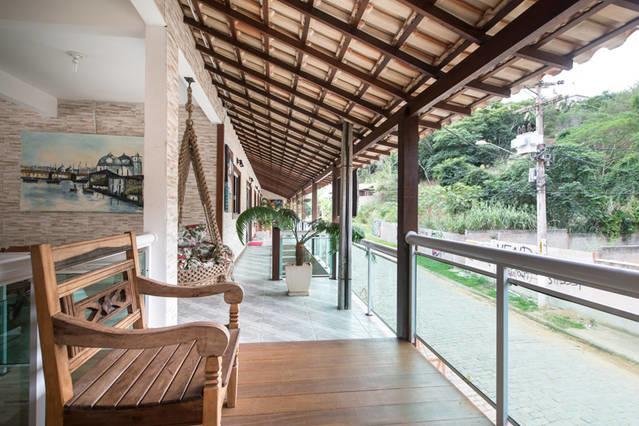 Recanto Praiana De Buzios 外观 照片