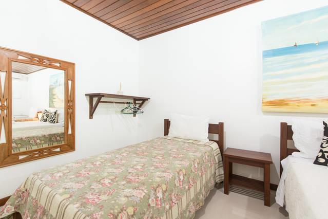 Recanto Praiana De Buzios 外观 照片