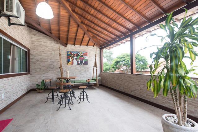 Recanto Praiana De Buzios 外观 照片