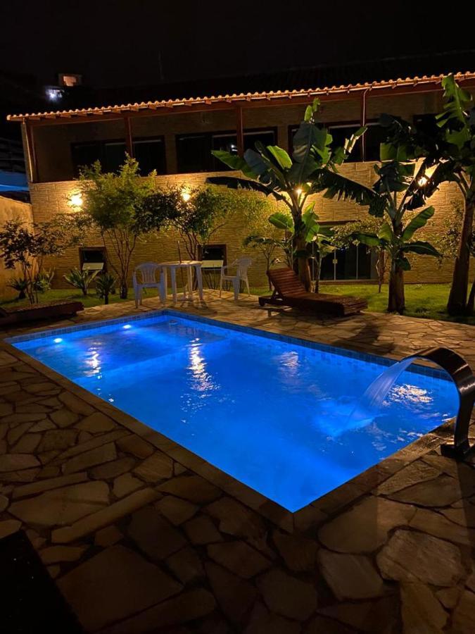 Recanto Praiana De Buzios 外观 照片